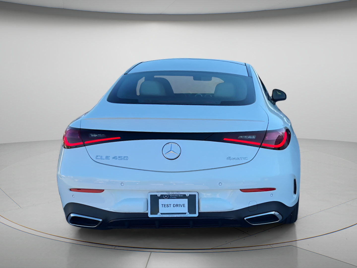 2026 Mercedes-Benz  CLE 450