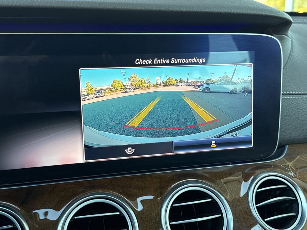2020 Mercedes-Benz  E 450