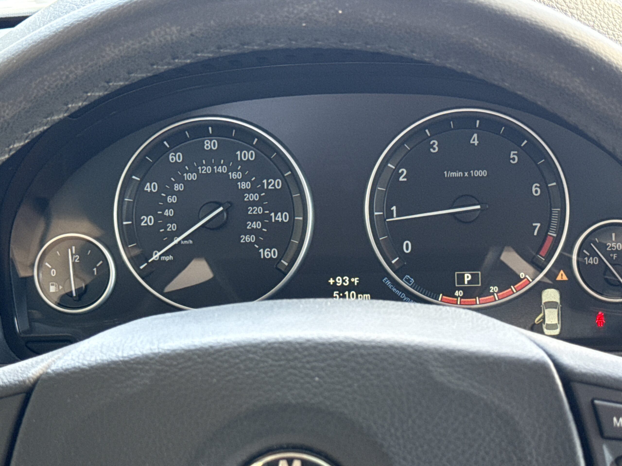 2013 BMW  528i