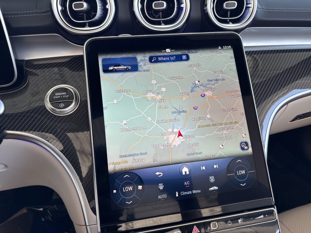 2027 Mercedes-Benz  AMG CLE 53