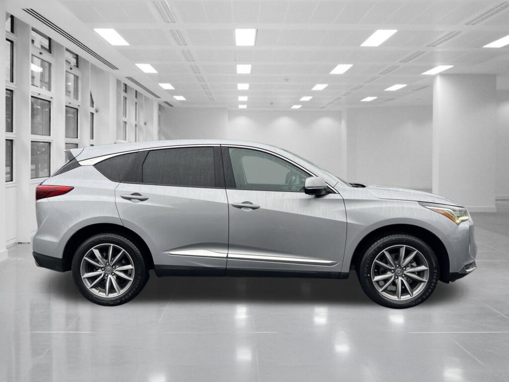2022 Acura RDX w/Technology Package