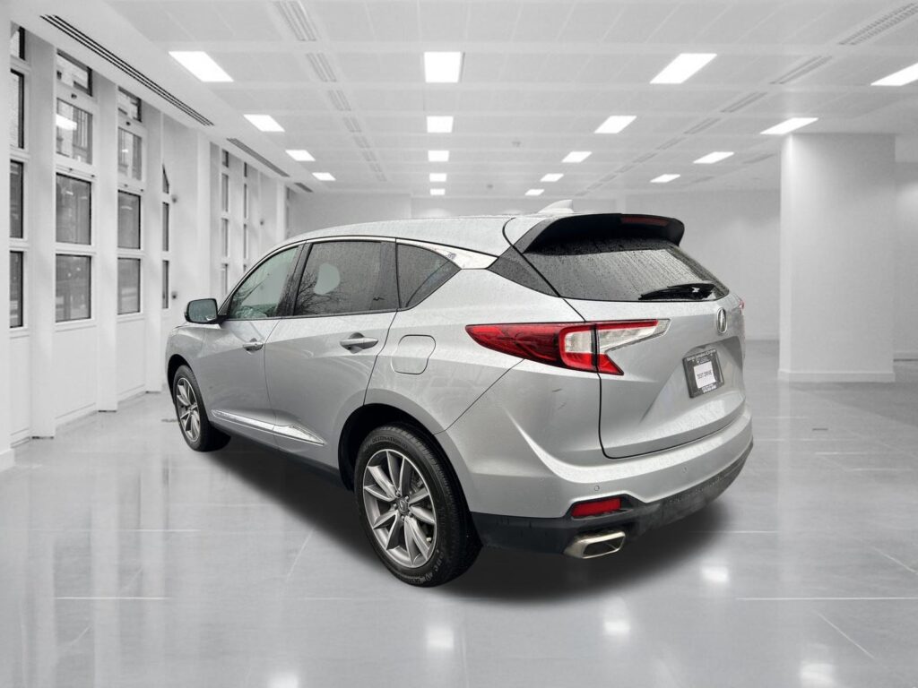 2022 Acura RDX w/Technology Package