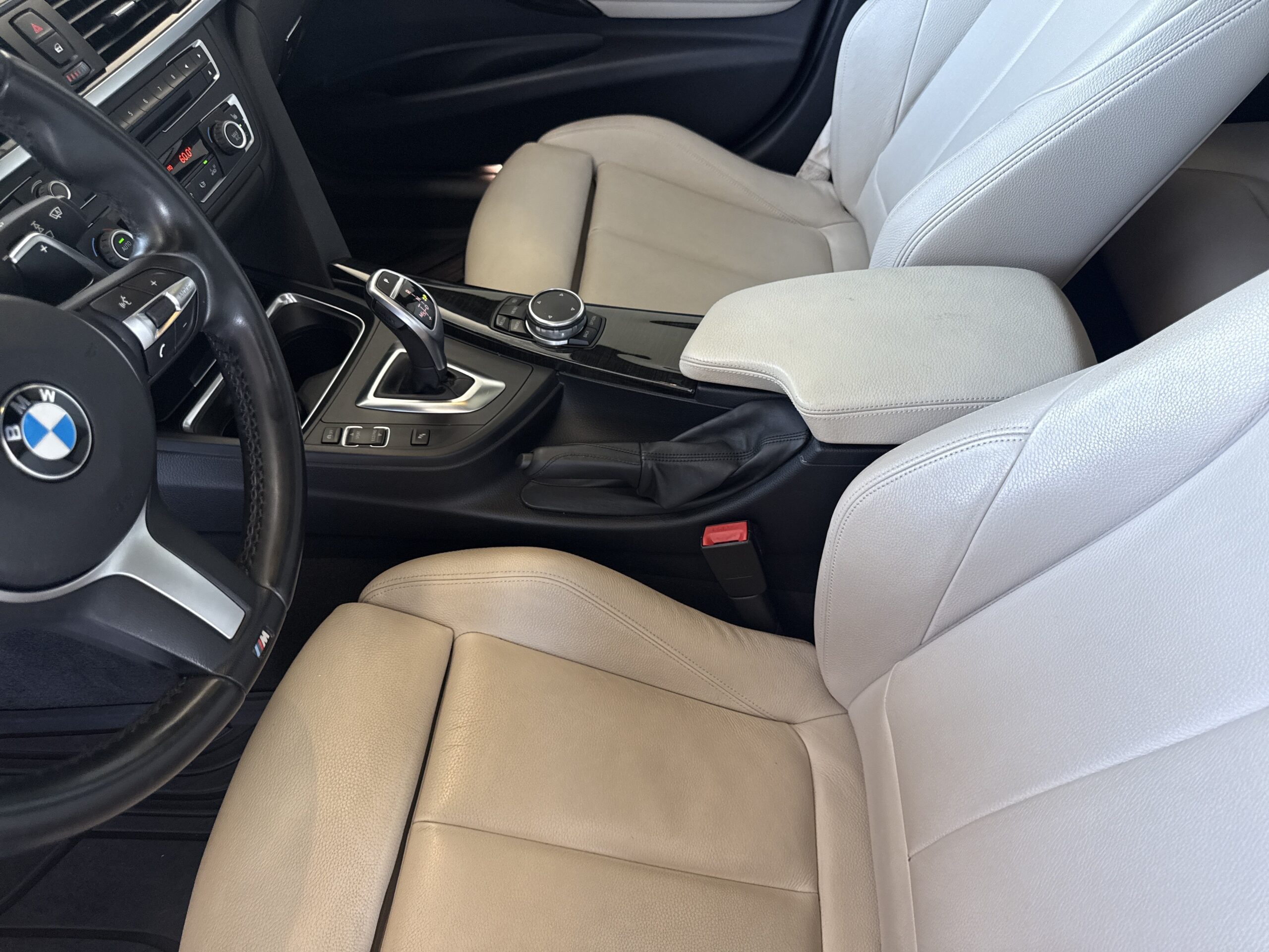 2015 BMW  335i