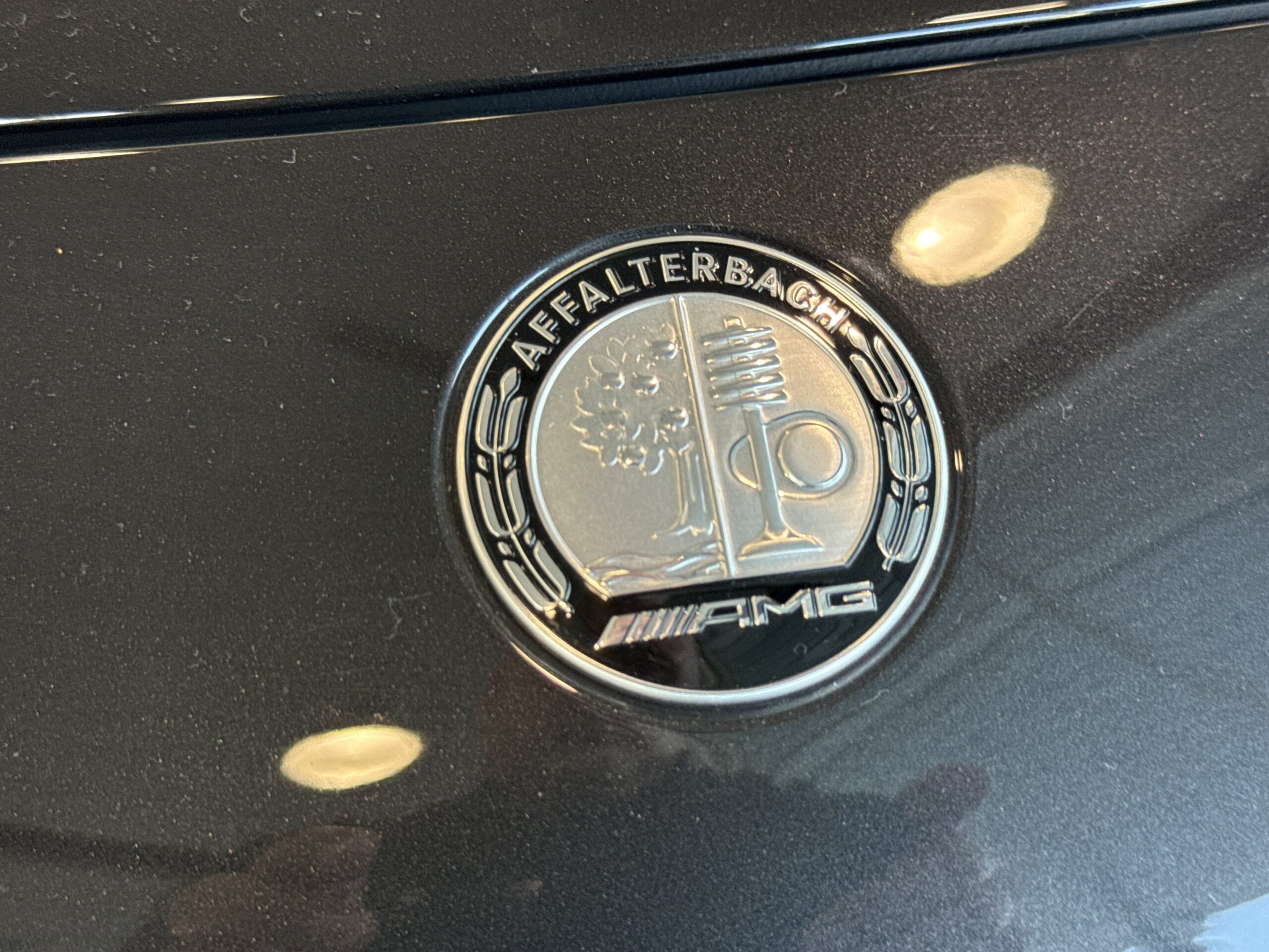 2026 Mercedes-Benz  AMG GT 53
