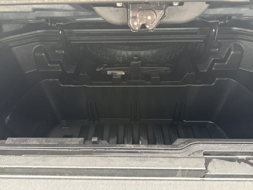 2017 Honda Ridgeline RTL-T