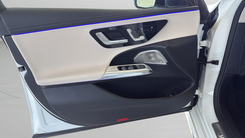2026 Mercedes-Benz  E 450
