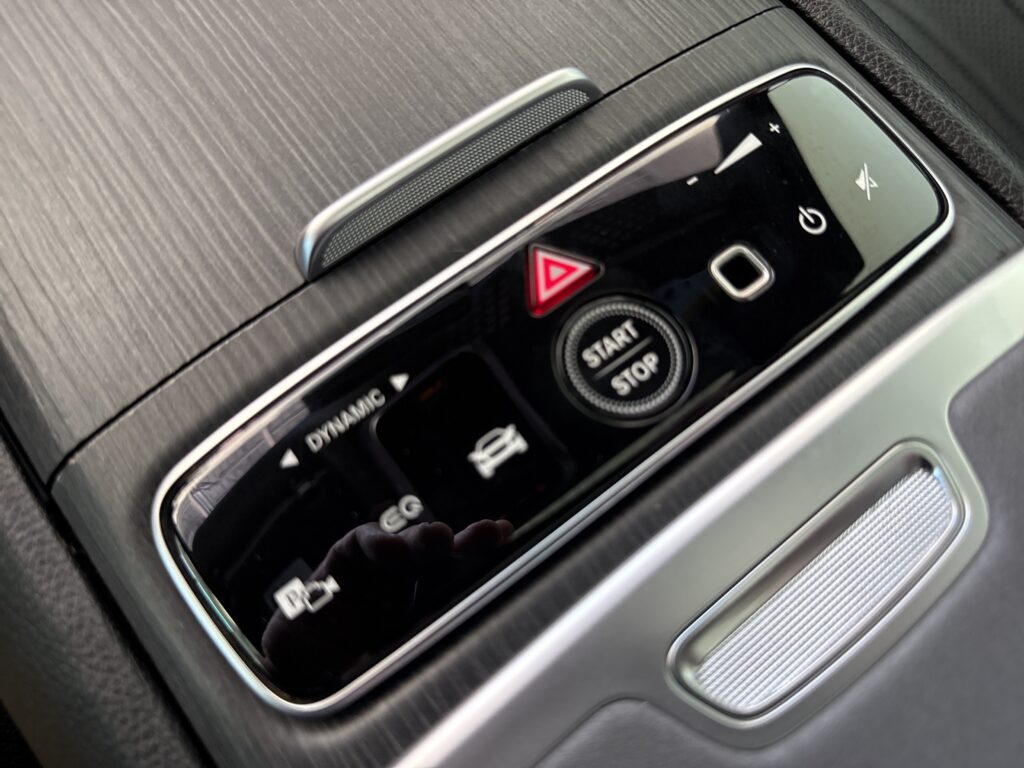 2023 Mercedes-Benz  EQS 580