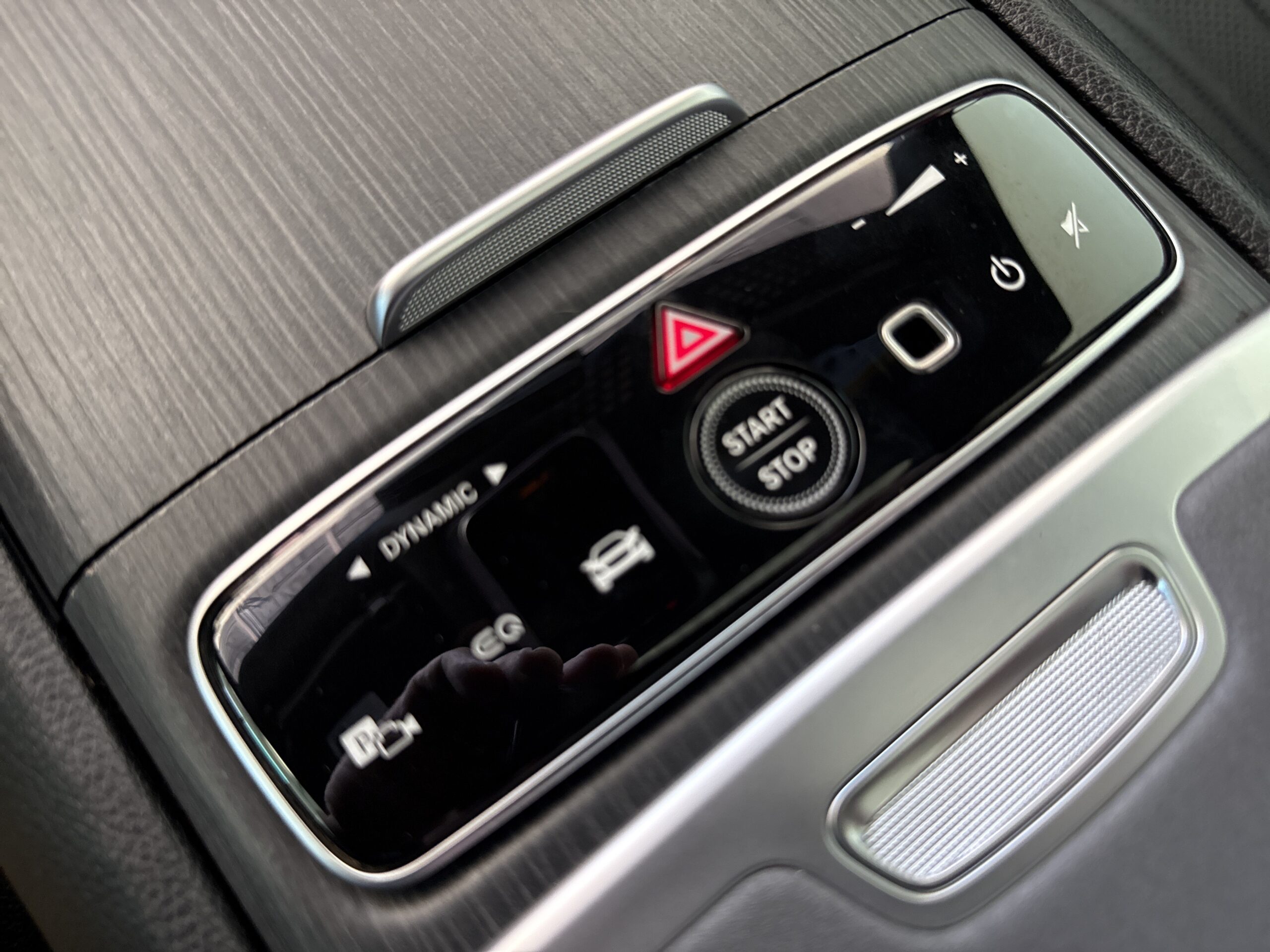 2023 Mercedes-Benz  EQS 580