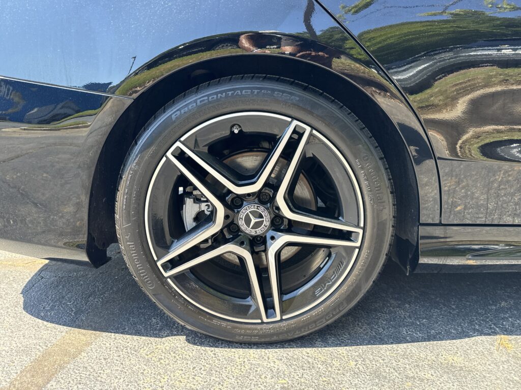 2021 Mercedes-Benz C-Class C 300