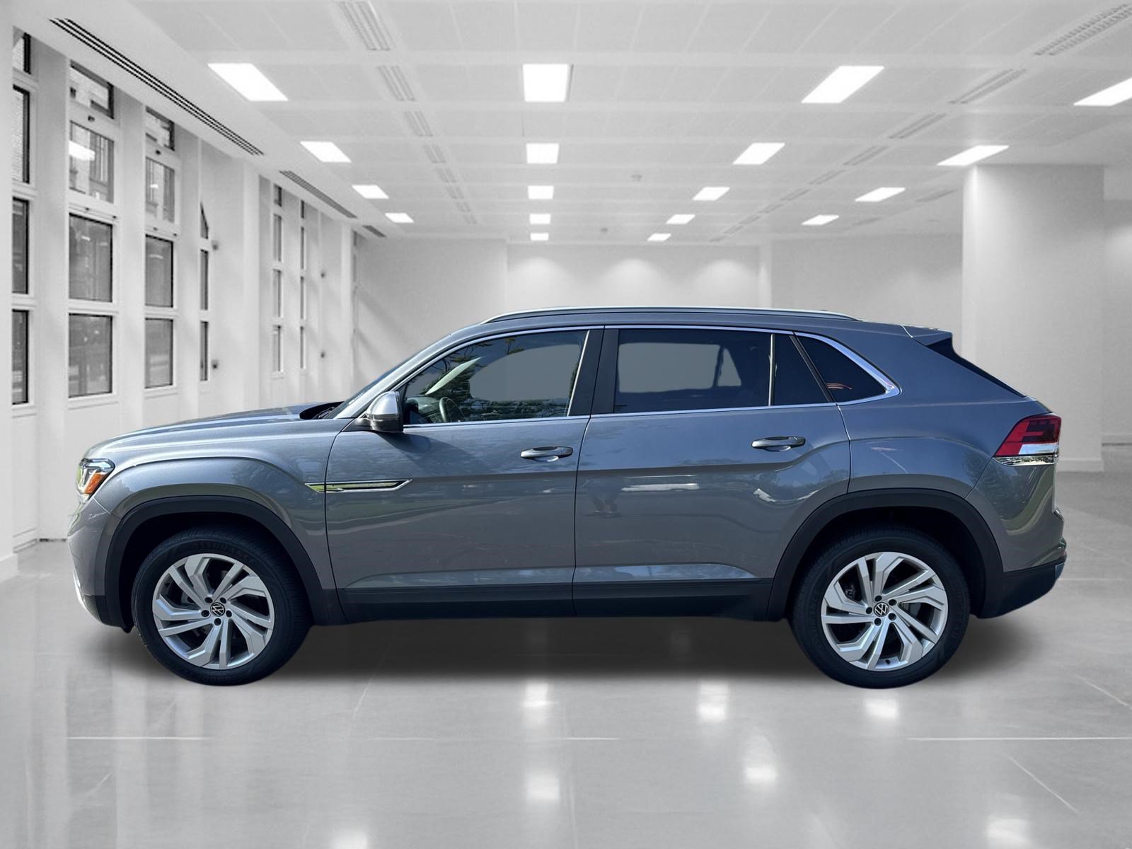 2020 Volkswagen Atlas Cross Sport 3.6L V6 SEL