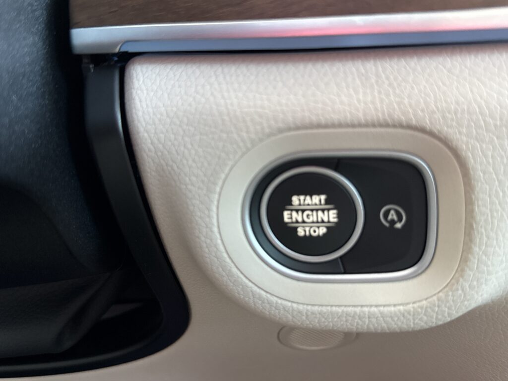 2025 Mercedes-Benz  GLE 350