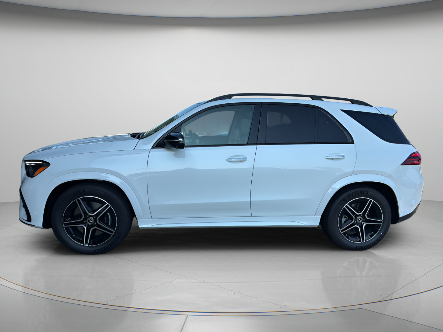 2026 Mercedes-Benz  GLE 450