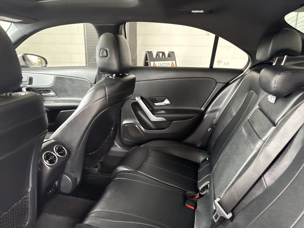 2021 Mercedes-Benz  A 220