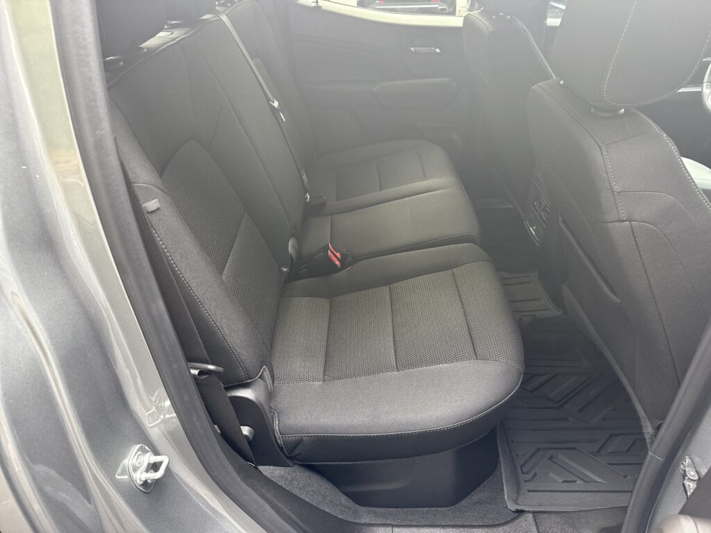2024 Chevrolet Colorado 2WD LT