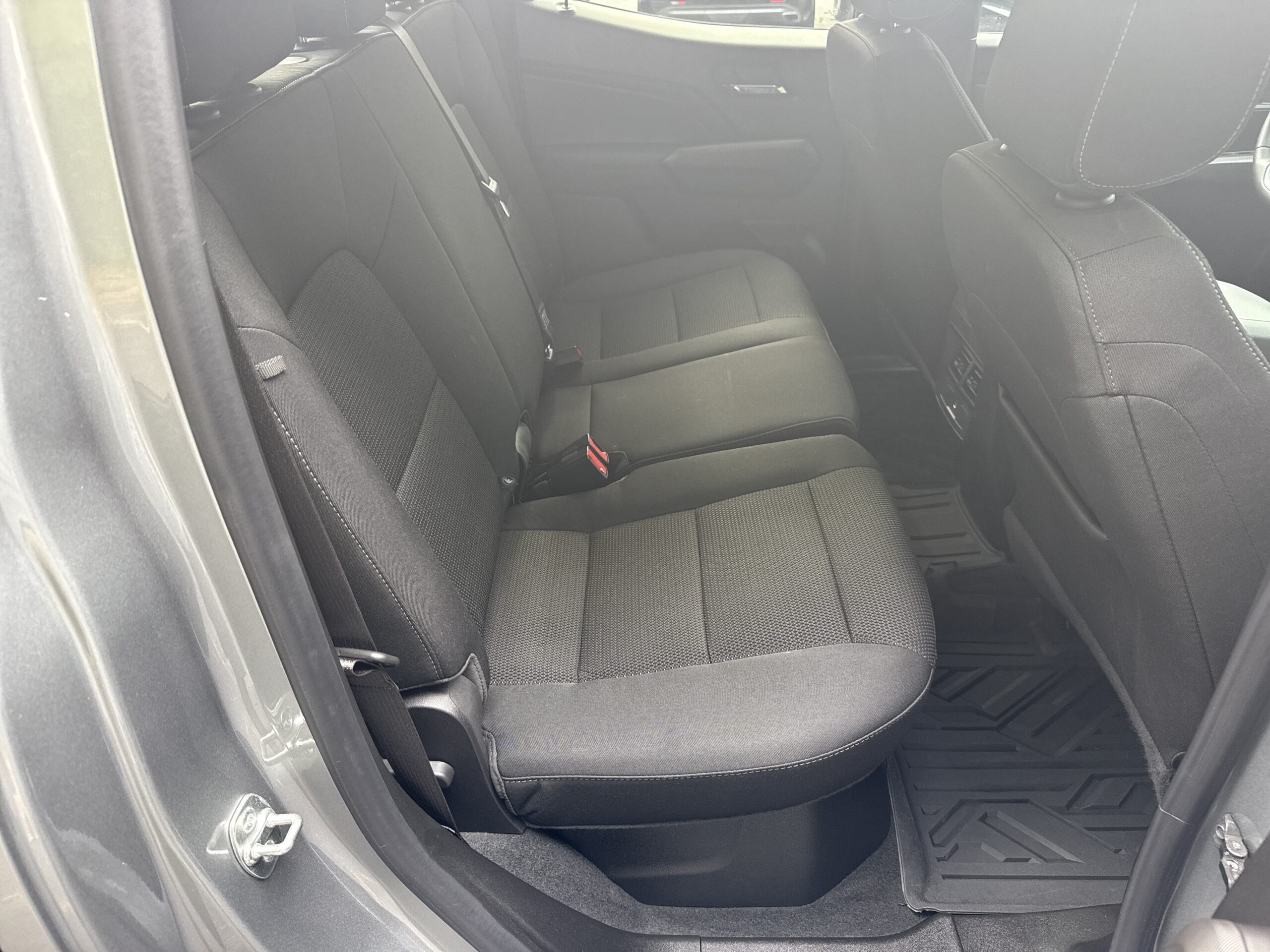 2024 Chevrolet Colorado 2WD LT