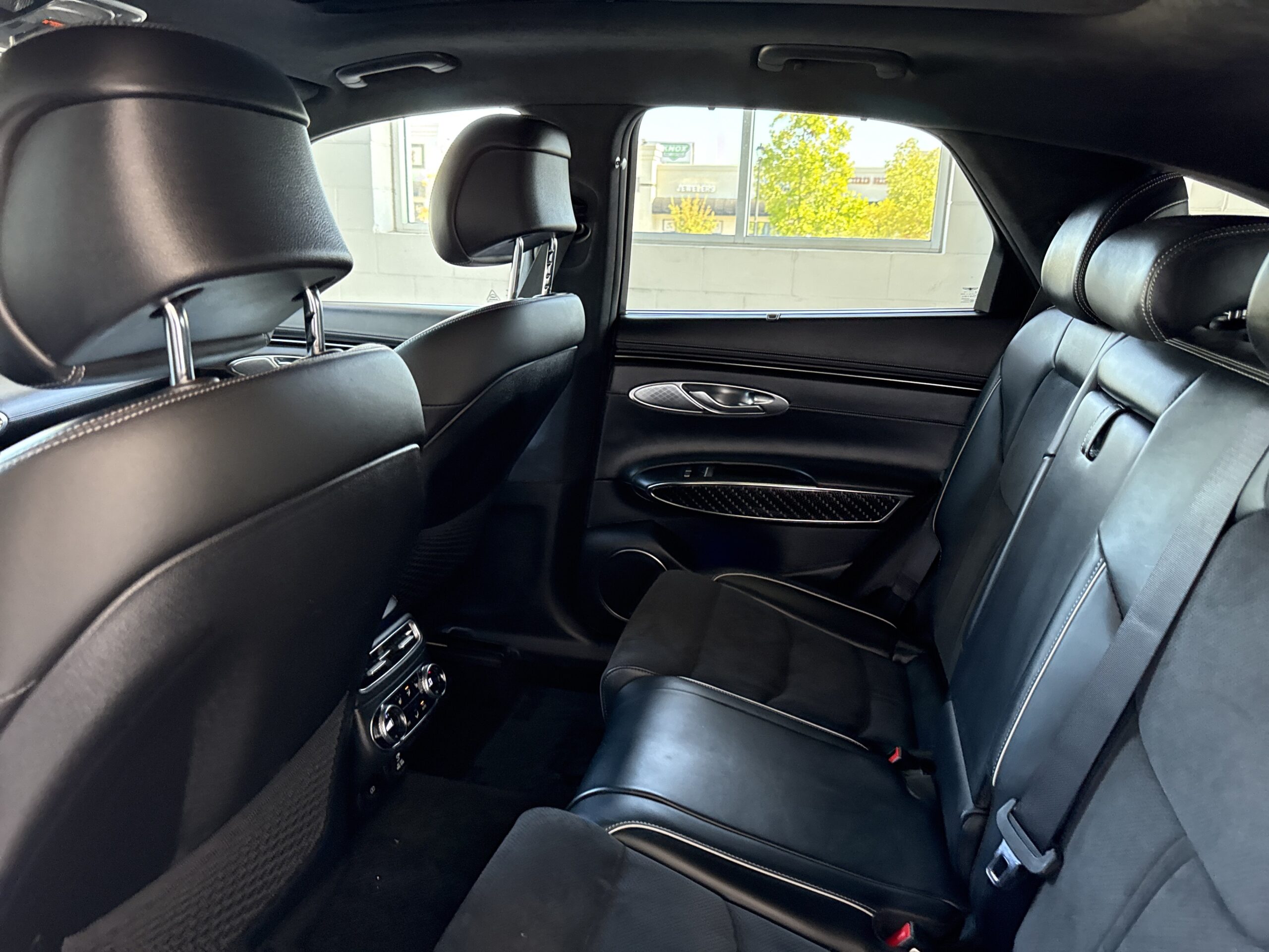 2022 Genesis GV70 3.5T Sport
