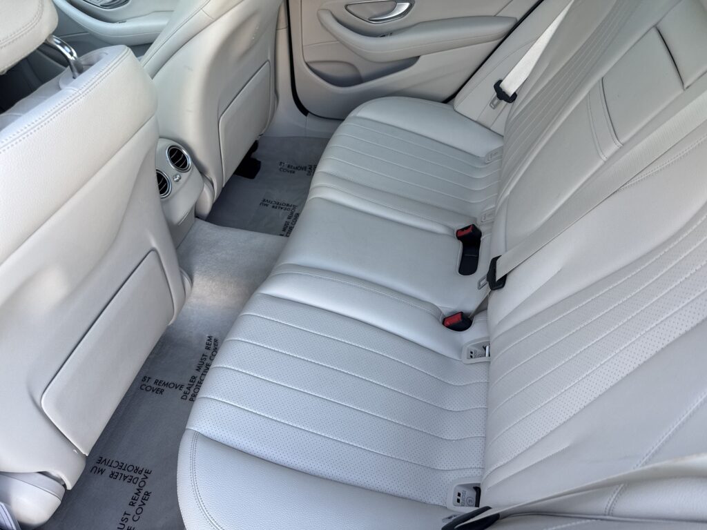 2020 Mercedes-Benz  E 450