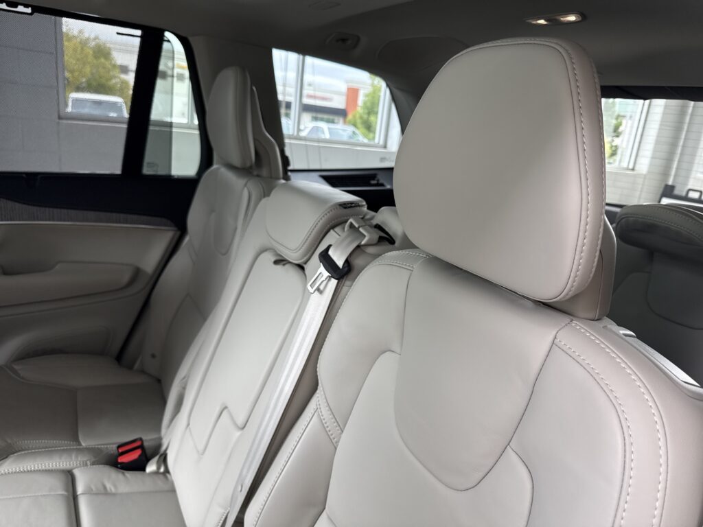 2025 Volvo XC90 Ultra