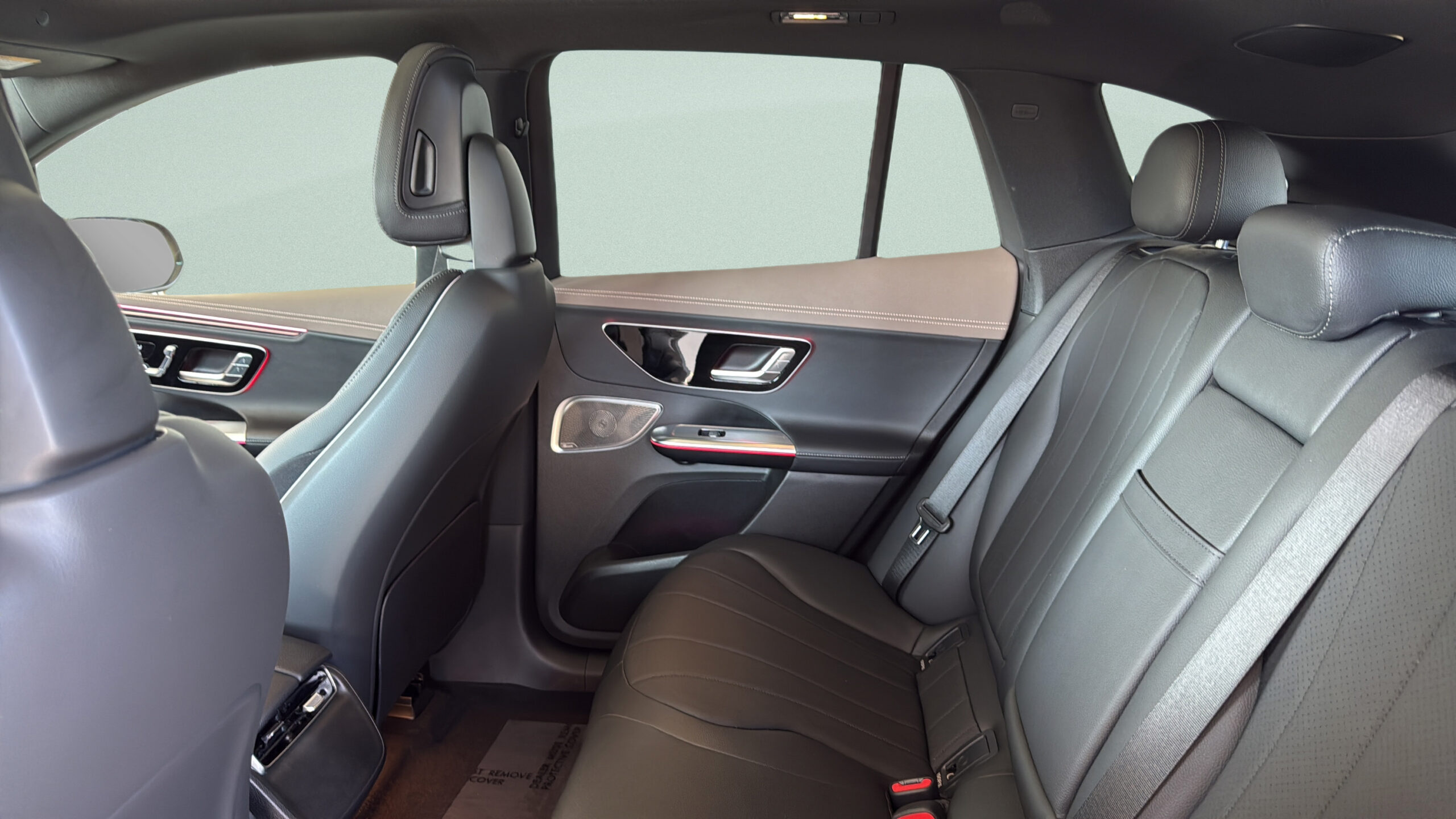 2023 Mercedes-Benz  EQE 350