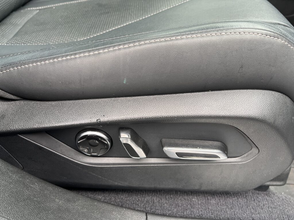 2022 Acura RDX w/Technology Package