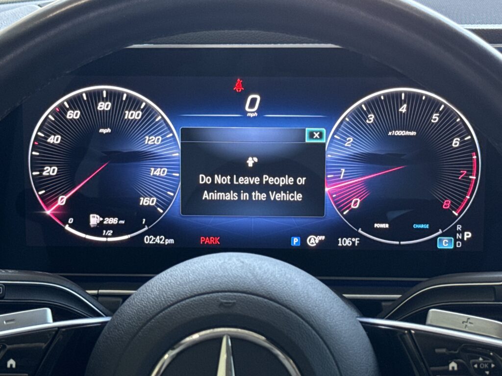 2025 Mercedes-Benz  GLE 350
