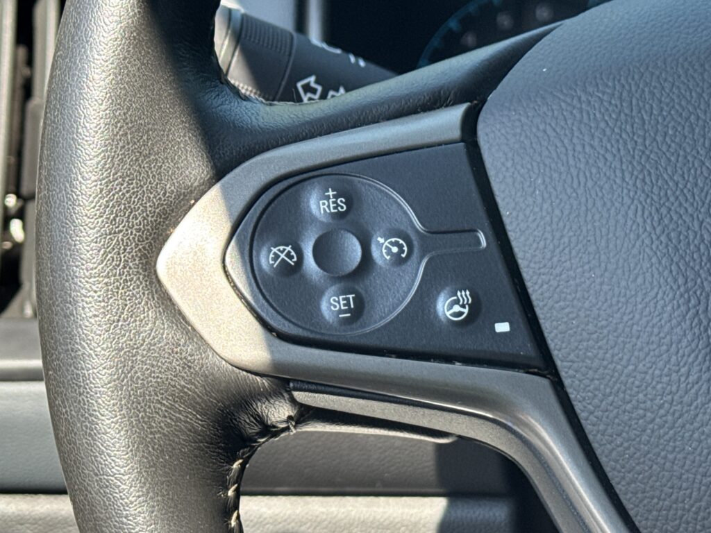 2022 Chevrolet Colorado 4WD Z71