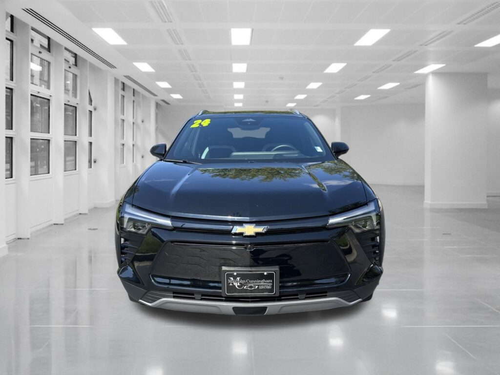 2024 Chevrolet Blazer EV eAWD LT