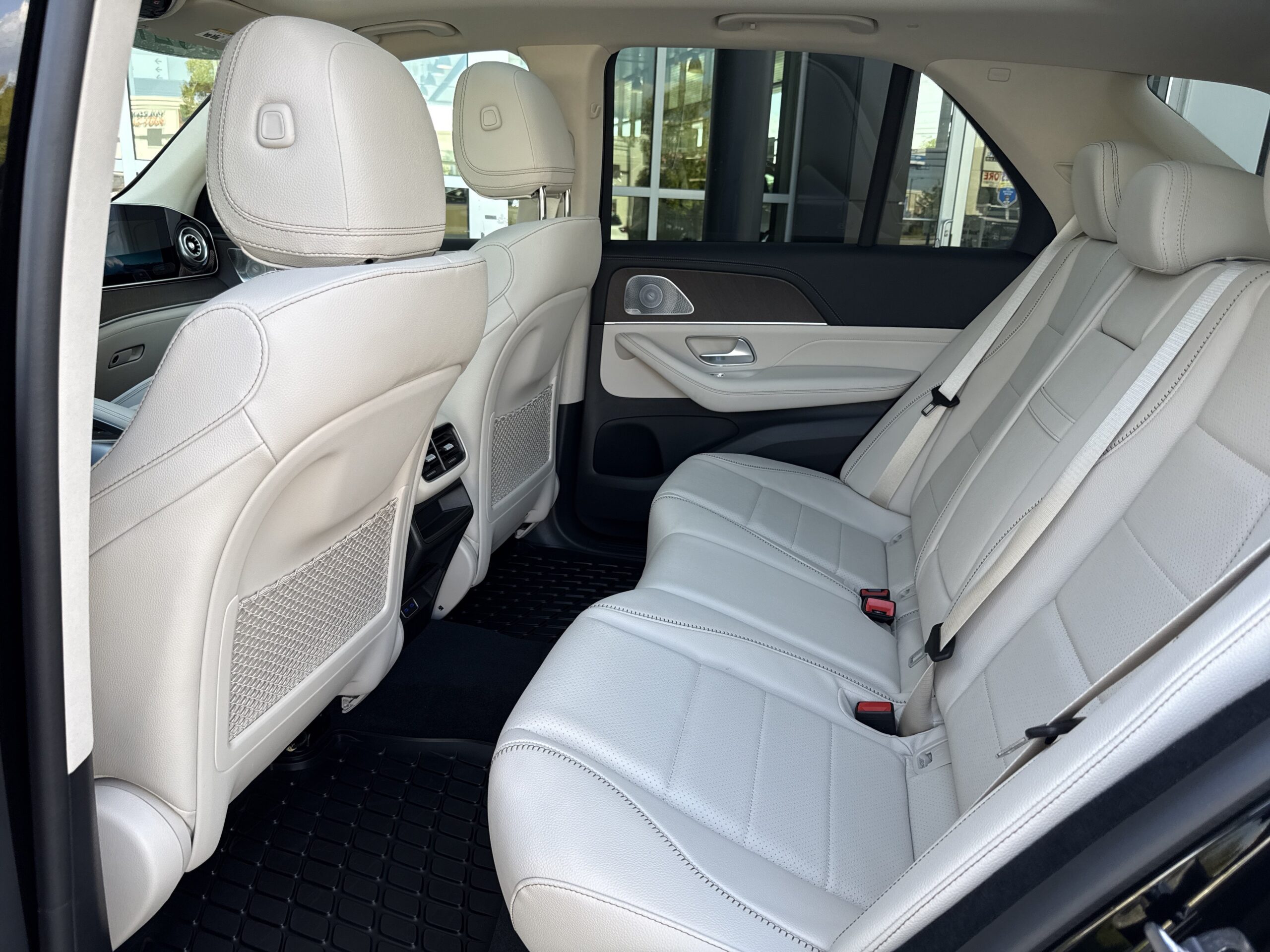 2027 Mercedes-Benz  GLE 350