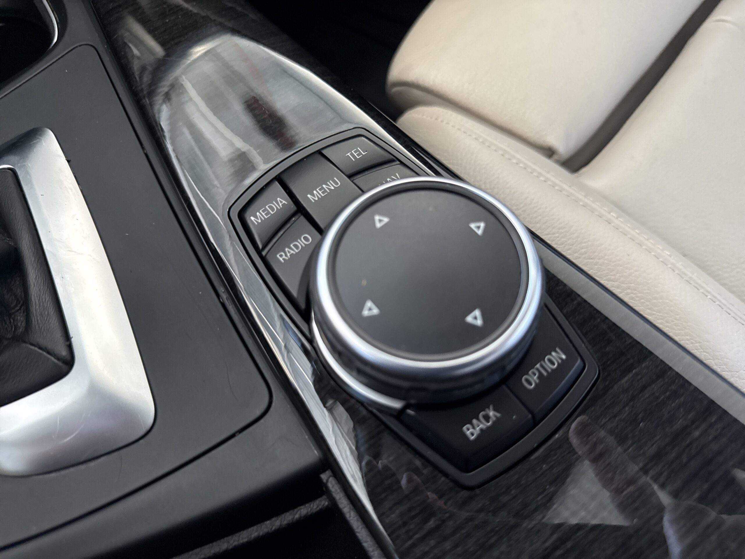 2015 BMW  335i