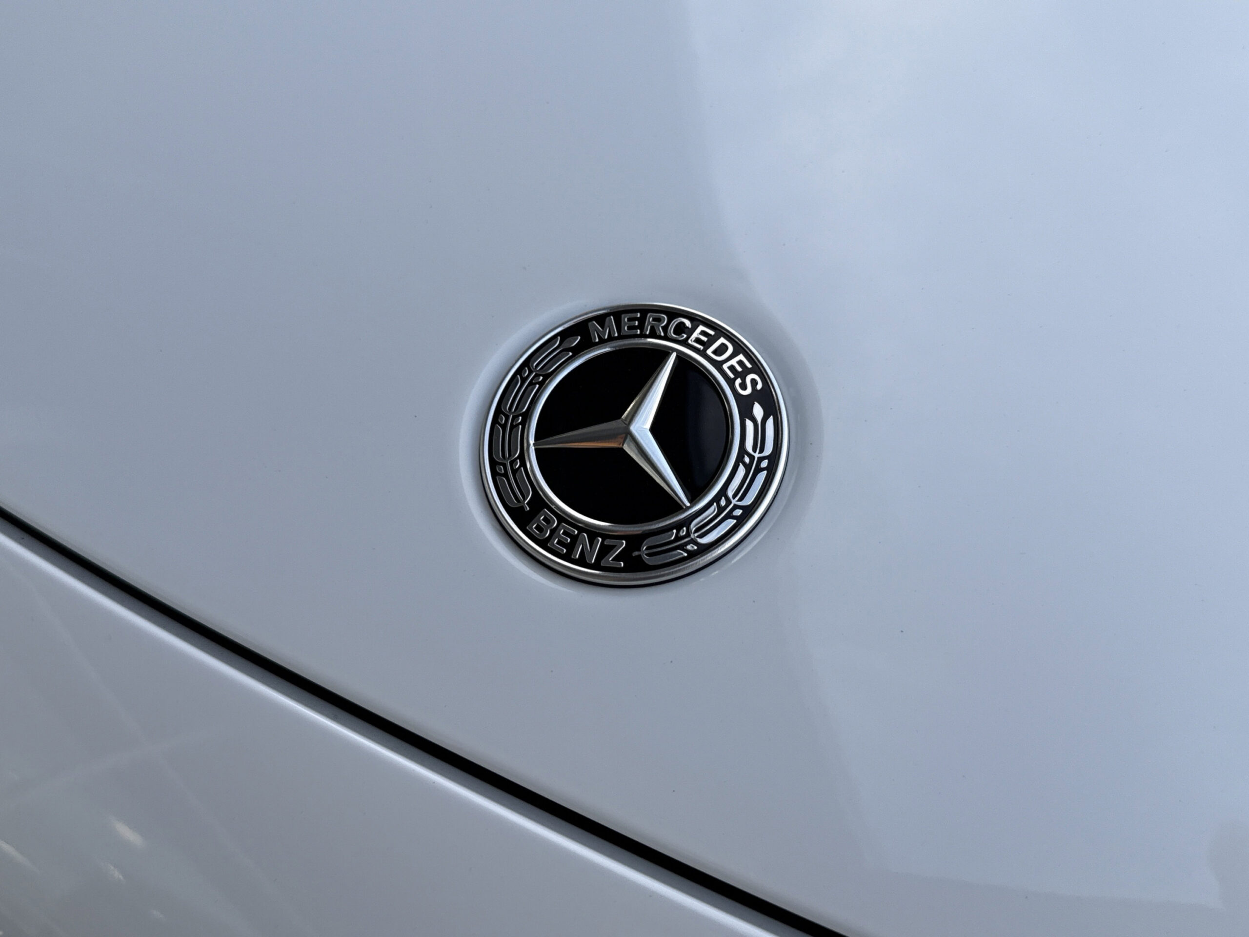 2026 Mercedes-Benz  GLB 250