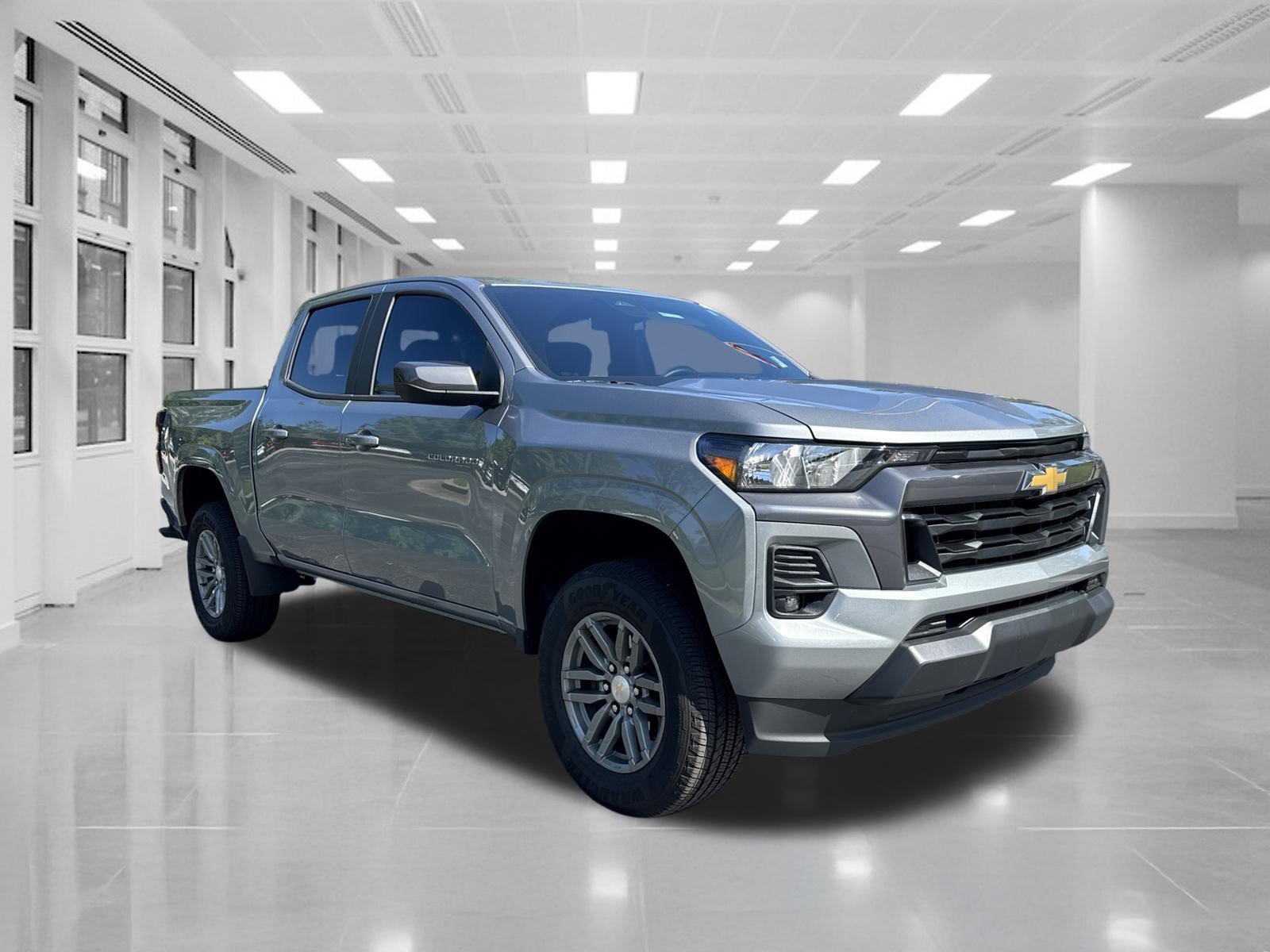 2024 Chevrolet Colorado 2WD LT