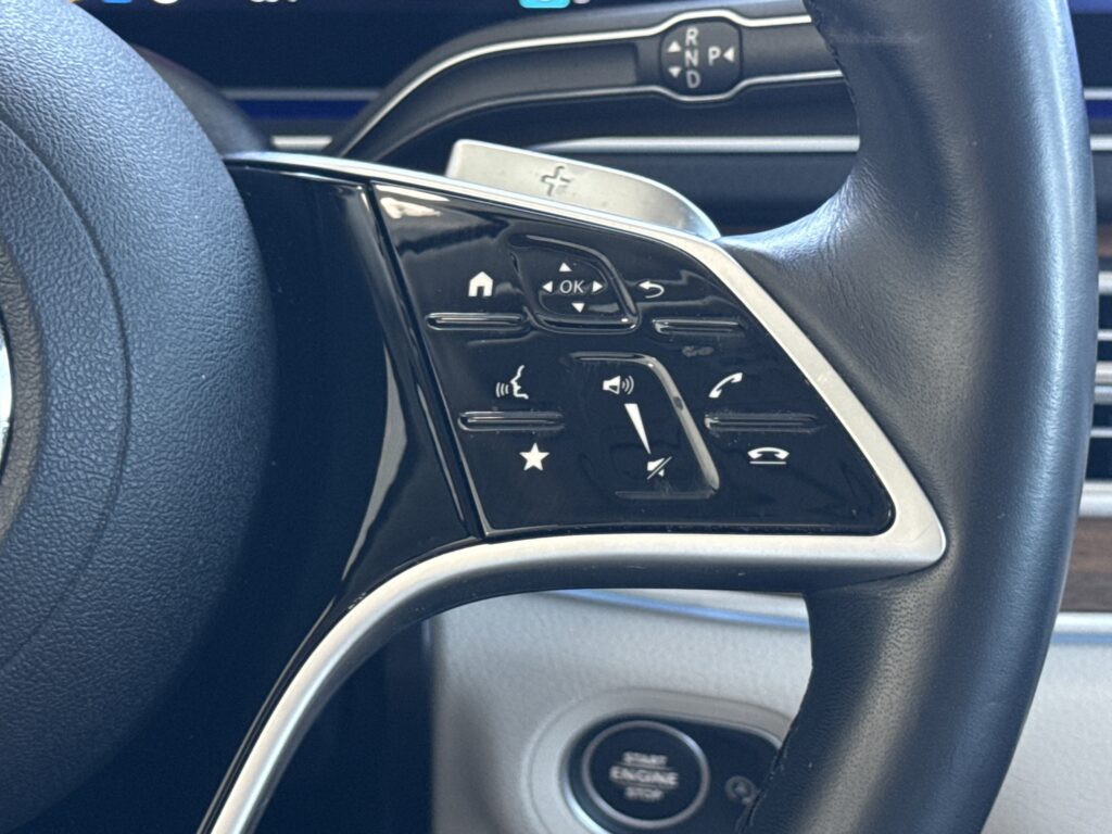 2024 Mercedes-Benz  GLS 450