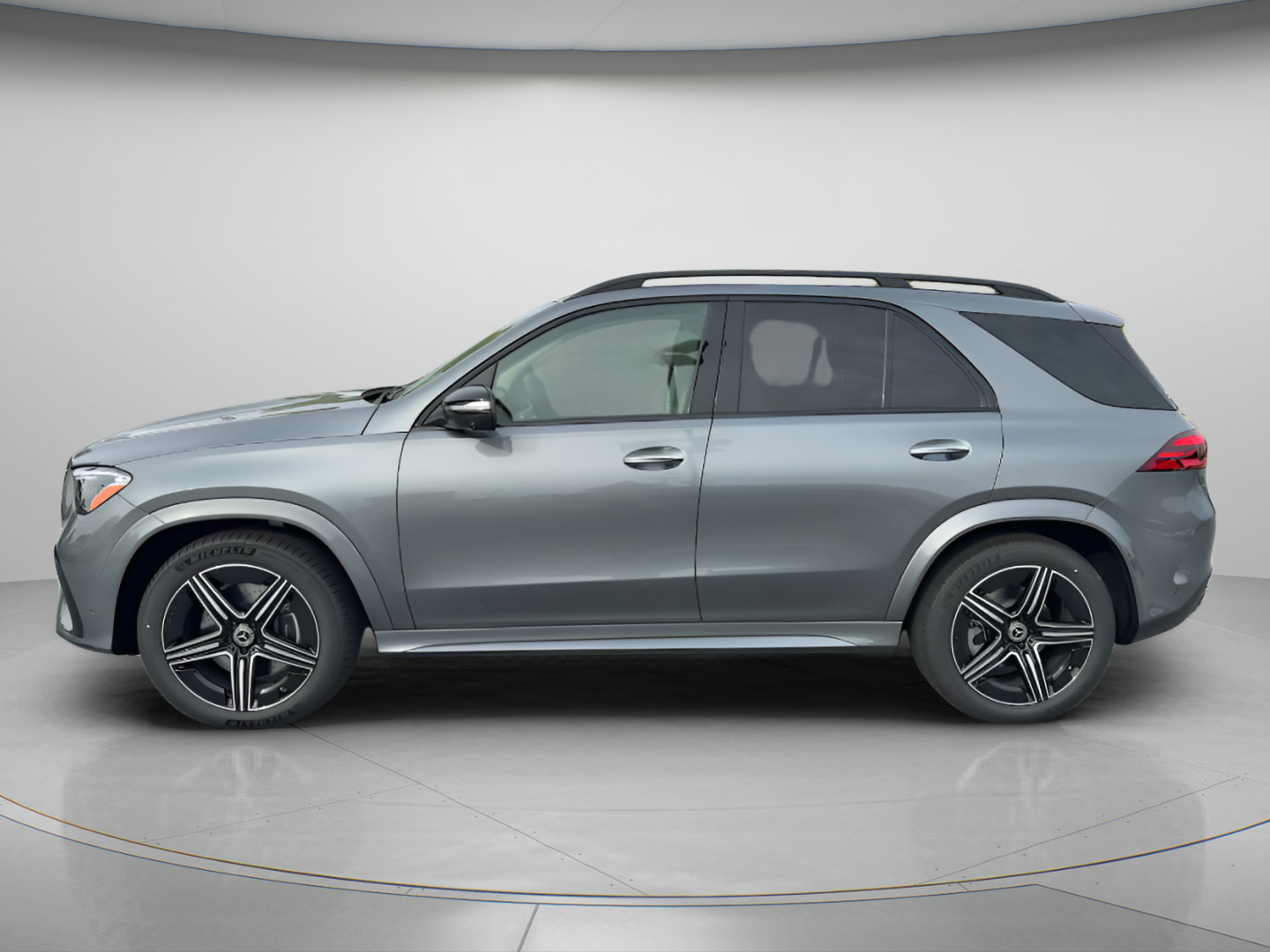 2026 Mercedes-Benz  GLE 350