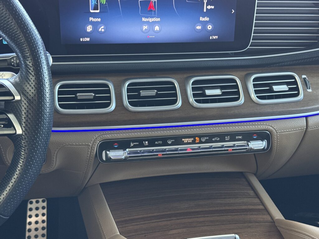 2024 Mercedes-Benz  GLS 450