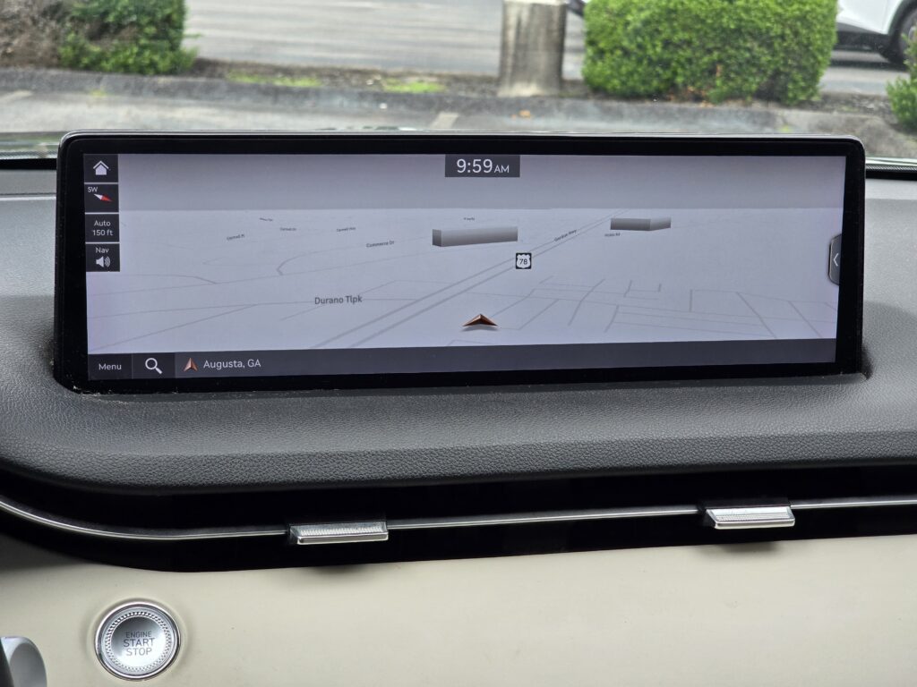 2023 Genesis GV70 2.5T