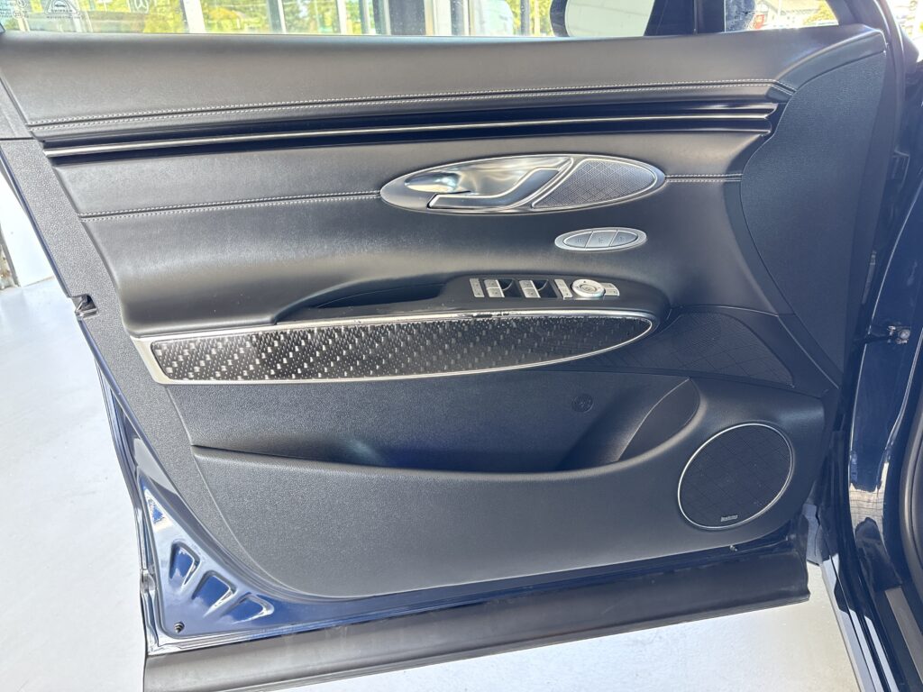 2022 Genesis GV70 3.5T Sport
