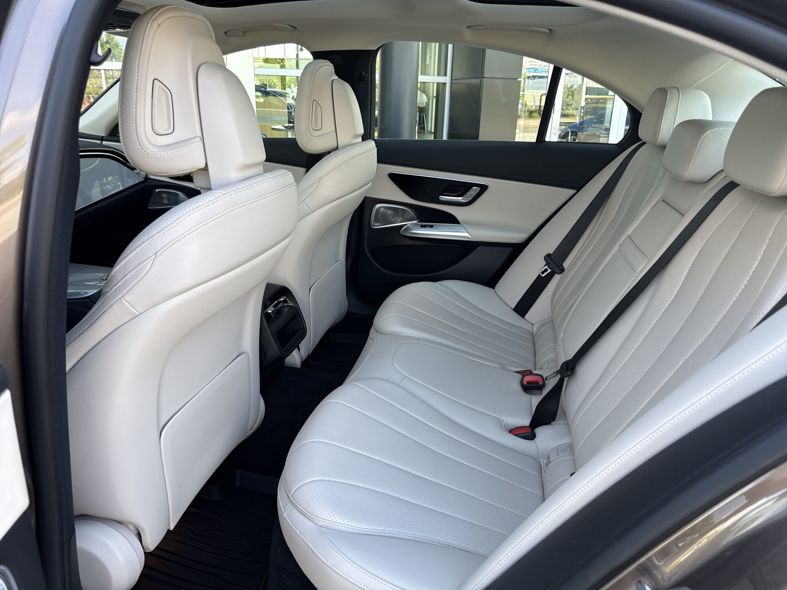 2025 Mercedes-Benz  E 350