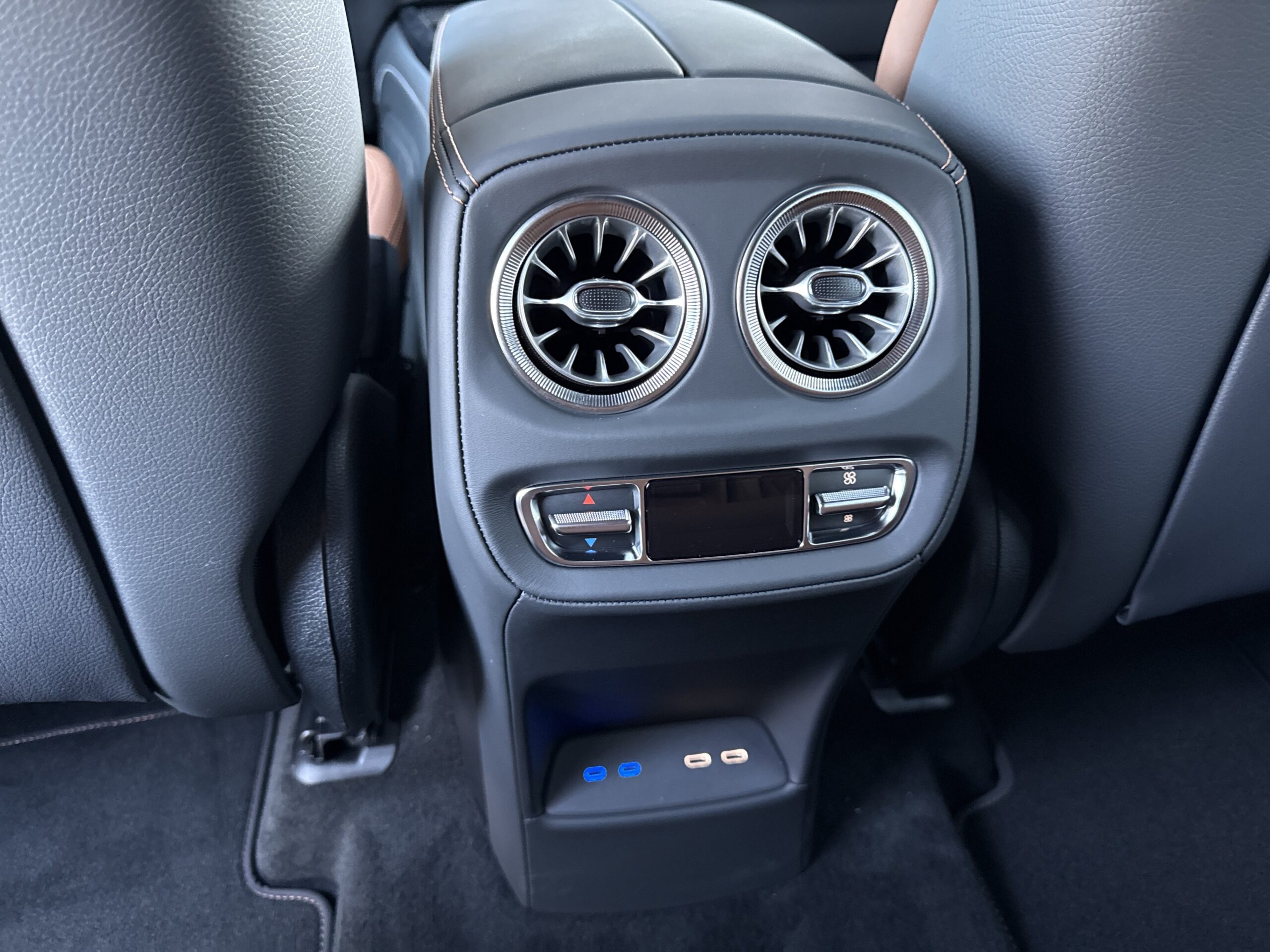 2027 Mercedes-Benz G-Class G 580e