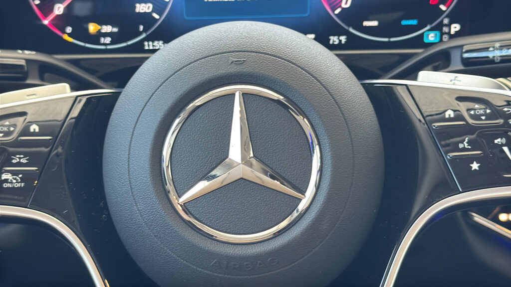2026 Mercedes-Benz  E 450
