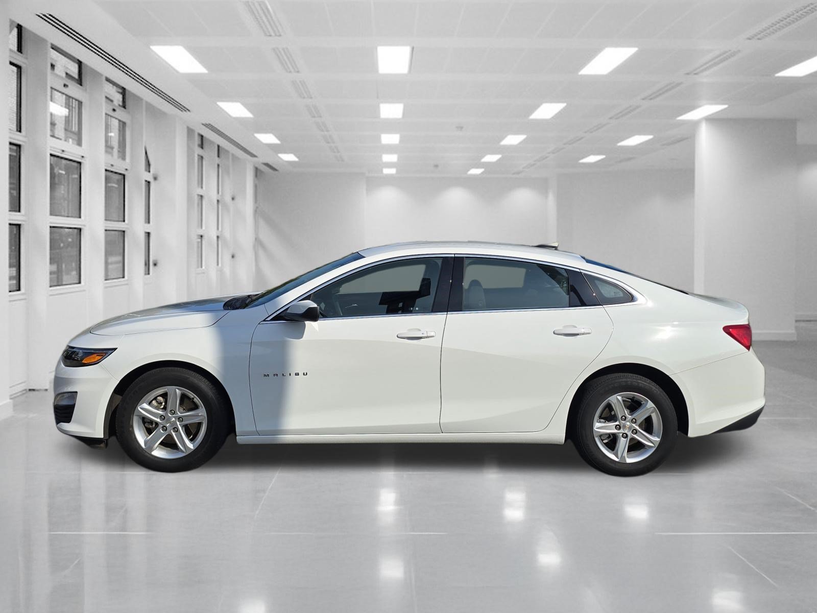 2024 Chevrolet Malibu LS
