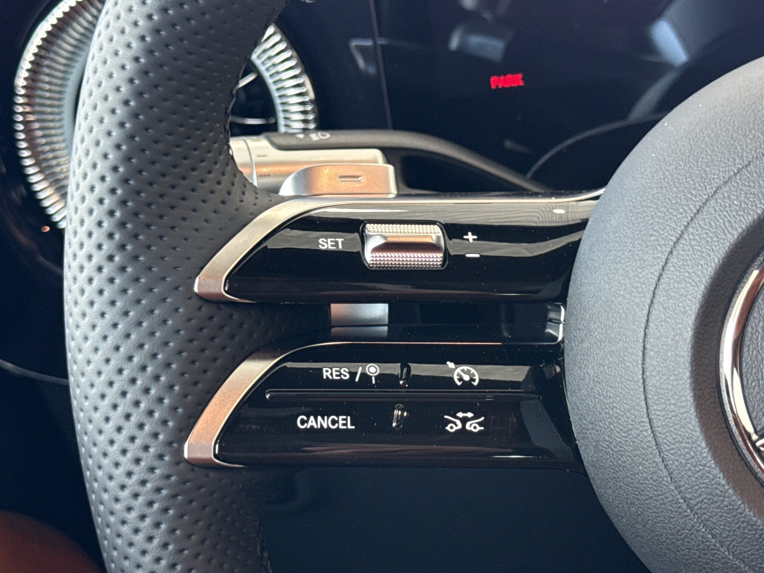 2027 Mercedes-Benz CLA CLA 350 Electric