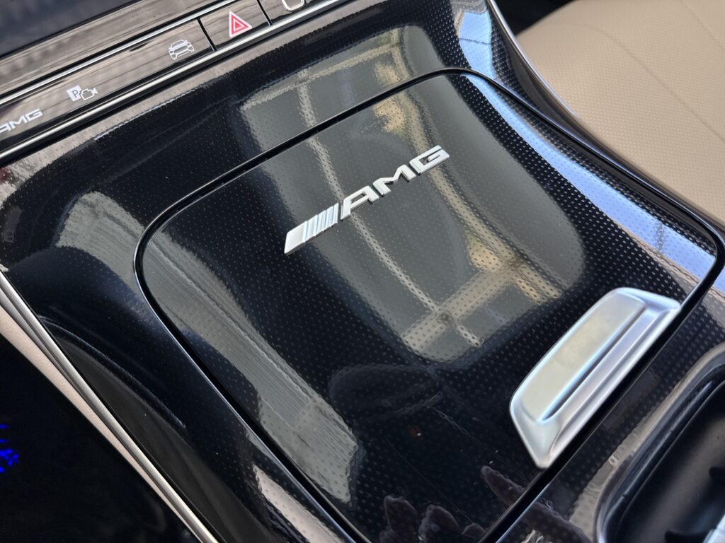 2027 Mercedes-Benz  AMG CLE 53