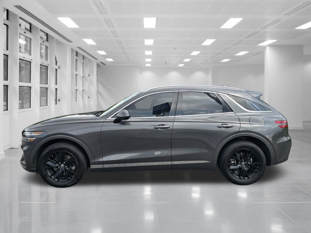 2023 Genesis GV70 2.5T