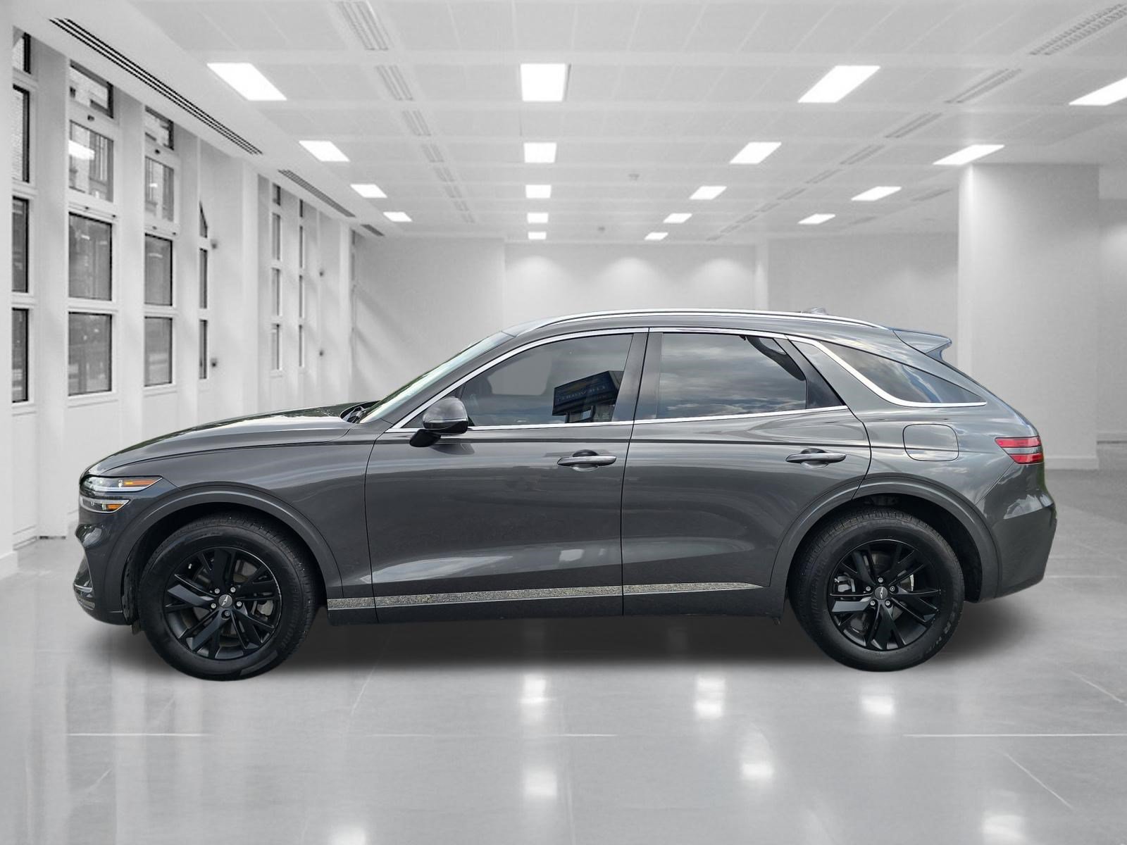 2023 Genesis GV70 2.5T