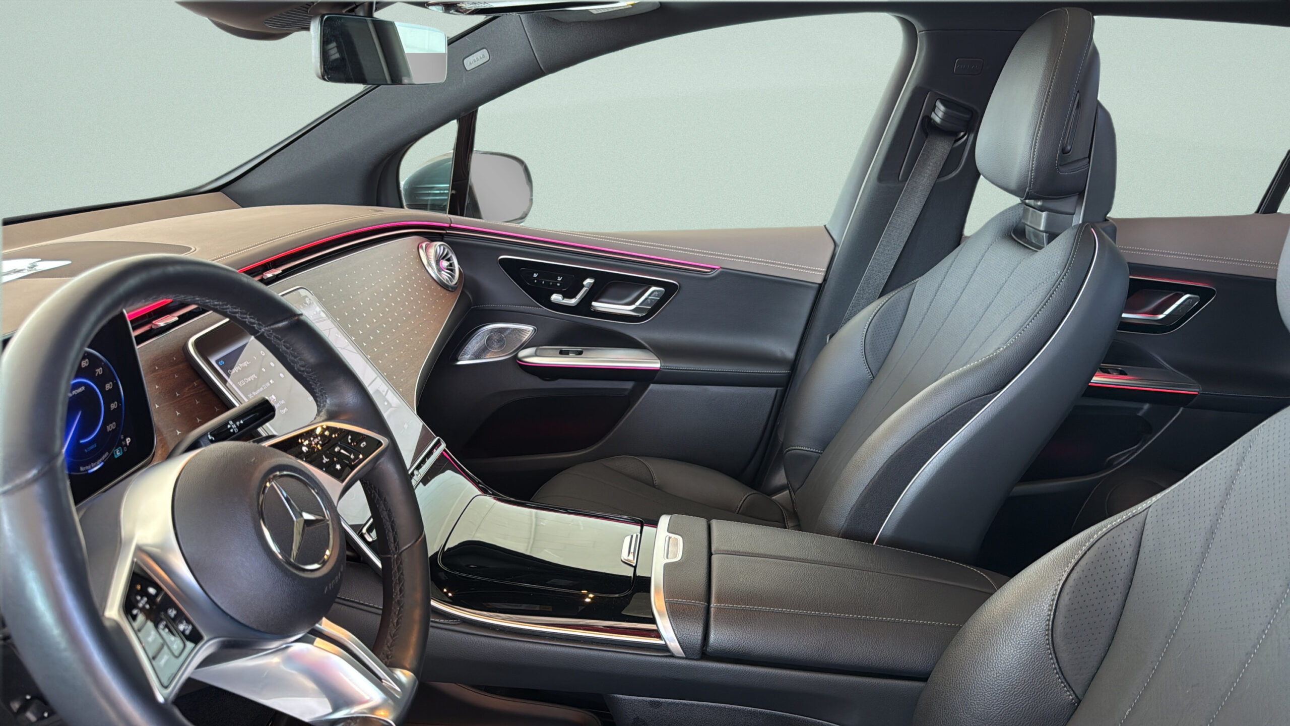 2023 Mercedes-Benz  EQE 350