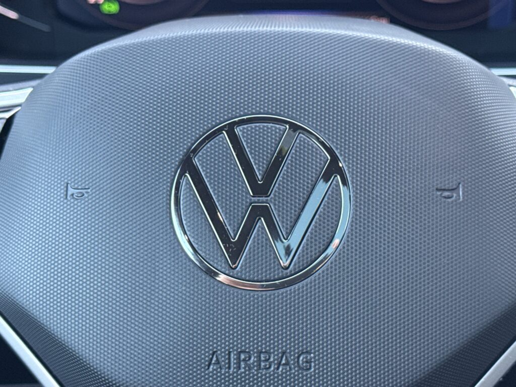 2024 Volkswagen Tiguan SEL R-Line