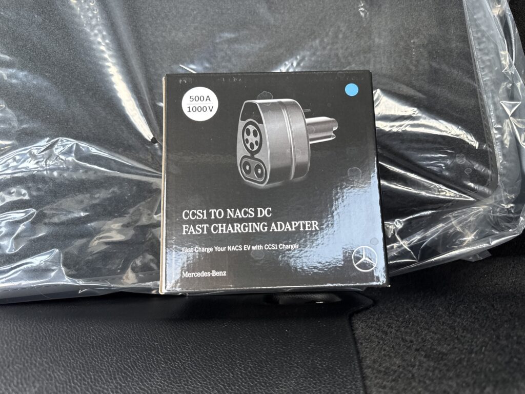 2027 Mercedes-Benz  CLA 250+ Electric