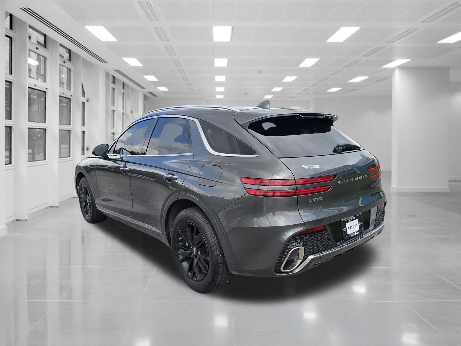 2023 Genesis GV70 2.5T