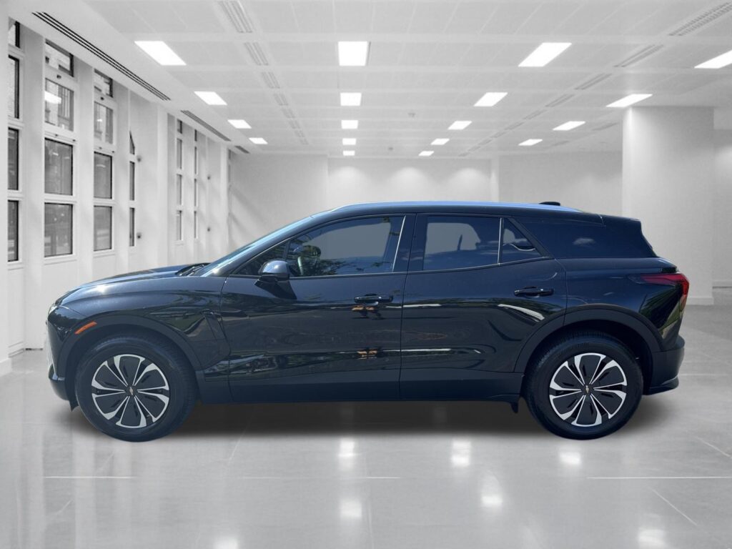 2024 Chevrolet Blazer EV eAWD LT
