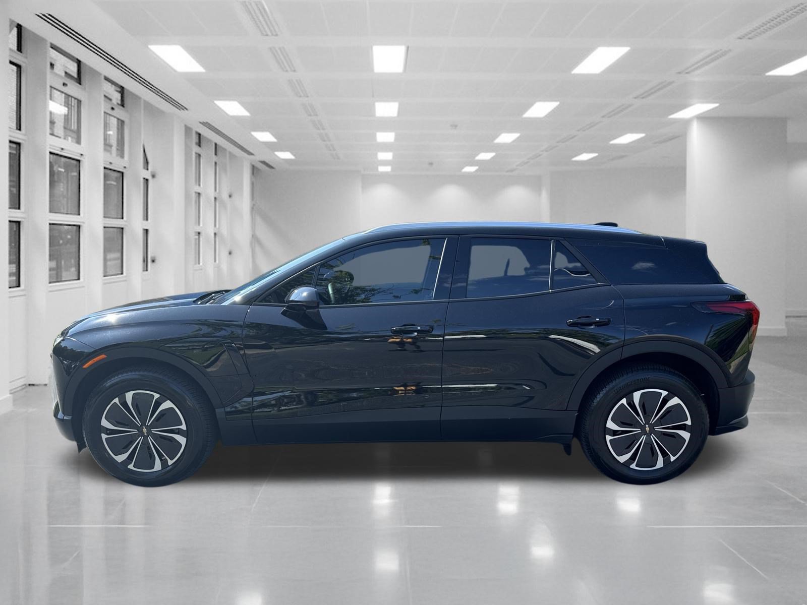 2024 Chevrolet Blazer EV eAWD LT